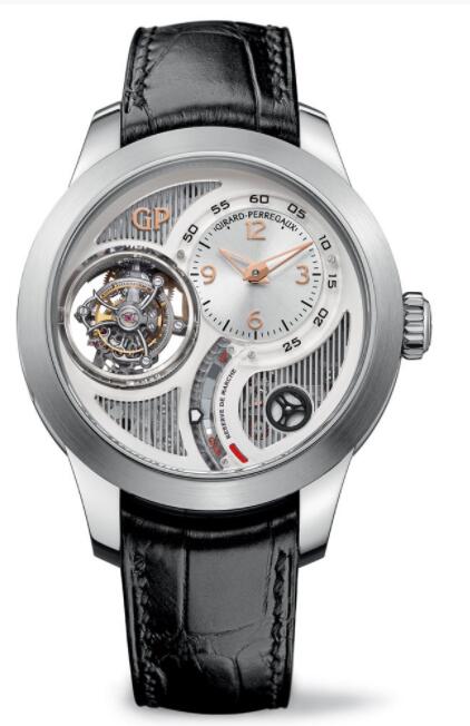 Replica Girard Perregaux Tri-Axial Tourbillon 99815-53-153-BA6A watch